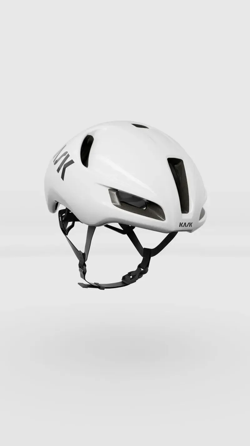 Kask Utopia Y Helmet in White