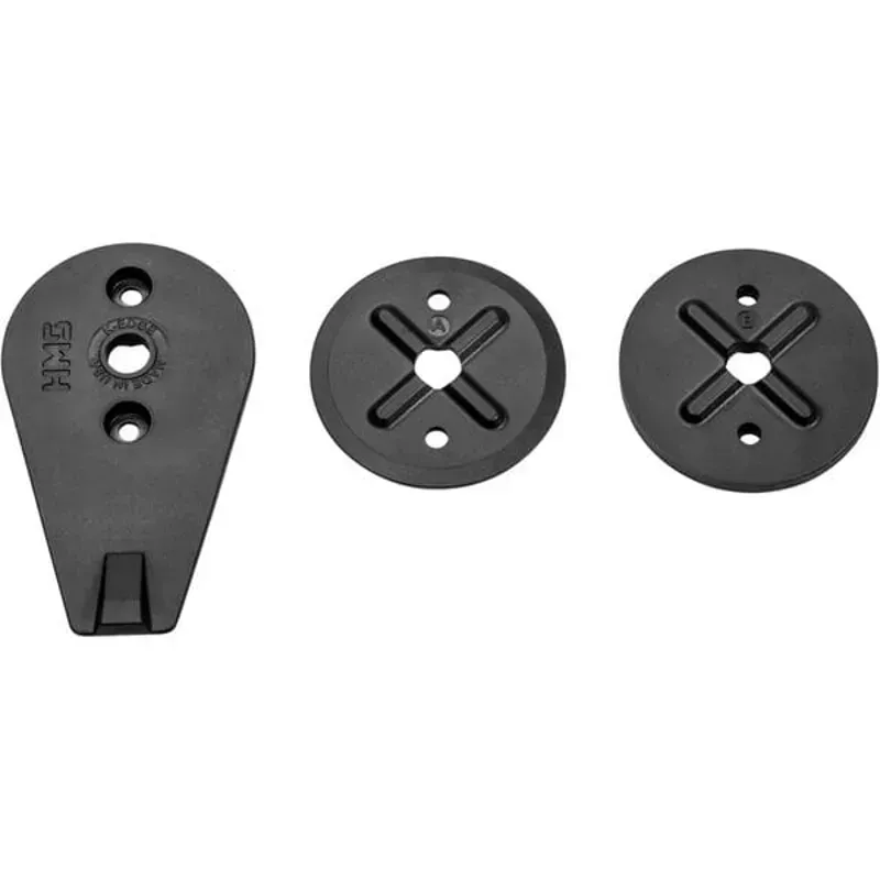 K-Edge Hammerhead Karoo 2 Insert Kit in Black-1