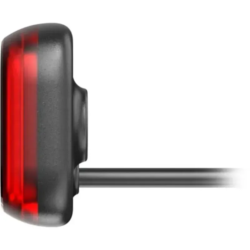 Knog Blinder E RH-StVZO Rear Light in Black-2
