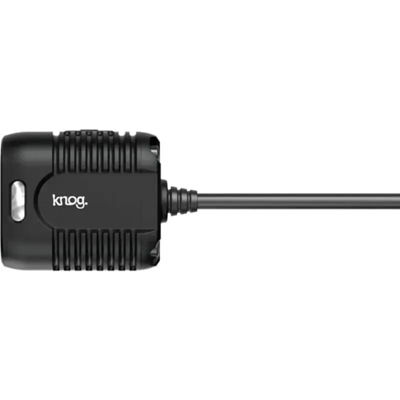 Knog Blinder E 900 Front E-Bike Light in Black-3