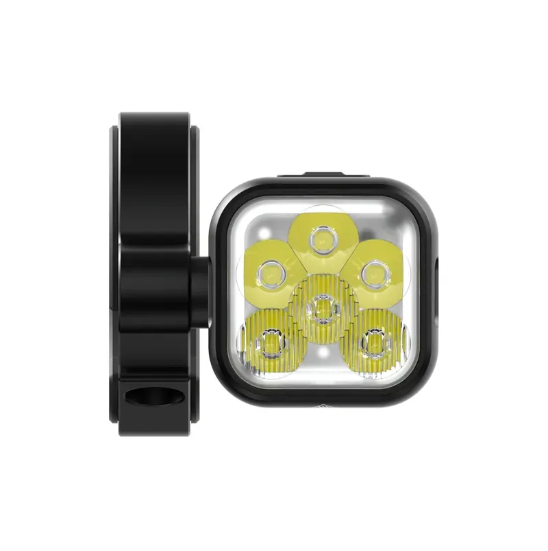 Knog Blinder E 900 Front E-Bike Light in Black-7