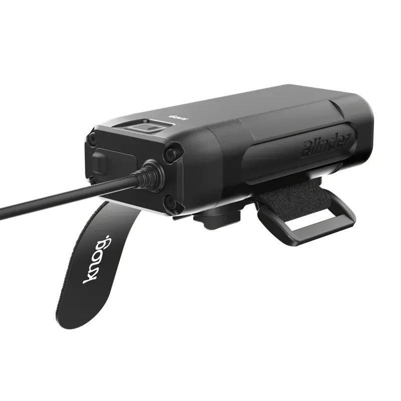 Knog Blinder 10K mAh Battery in Black-5