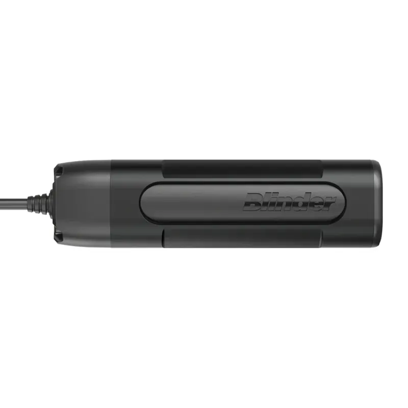 Knog Blinder 10K mAh Battery in Black-1