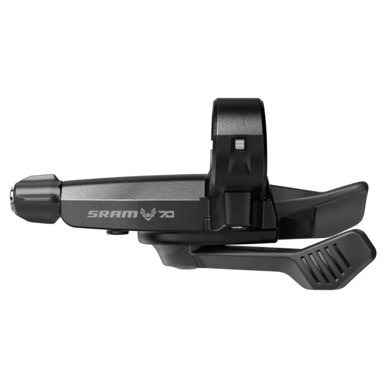 SRAM Eagle 70 Rear T-Type 12-sp. Double Click Trigger Shifter in Black-1