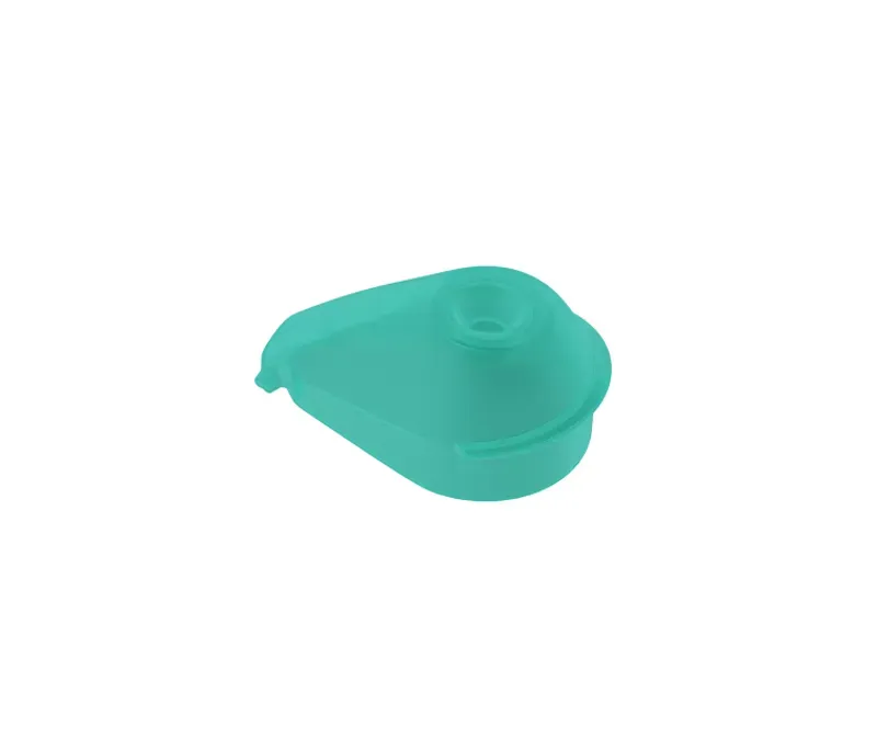 Fidlock Twist Bottle Replacement Valve Cap in Green
