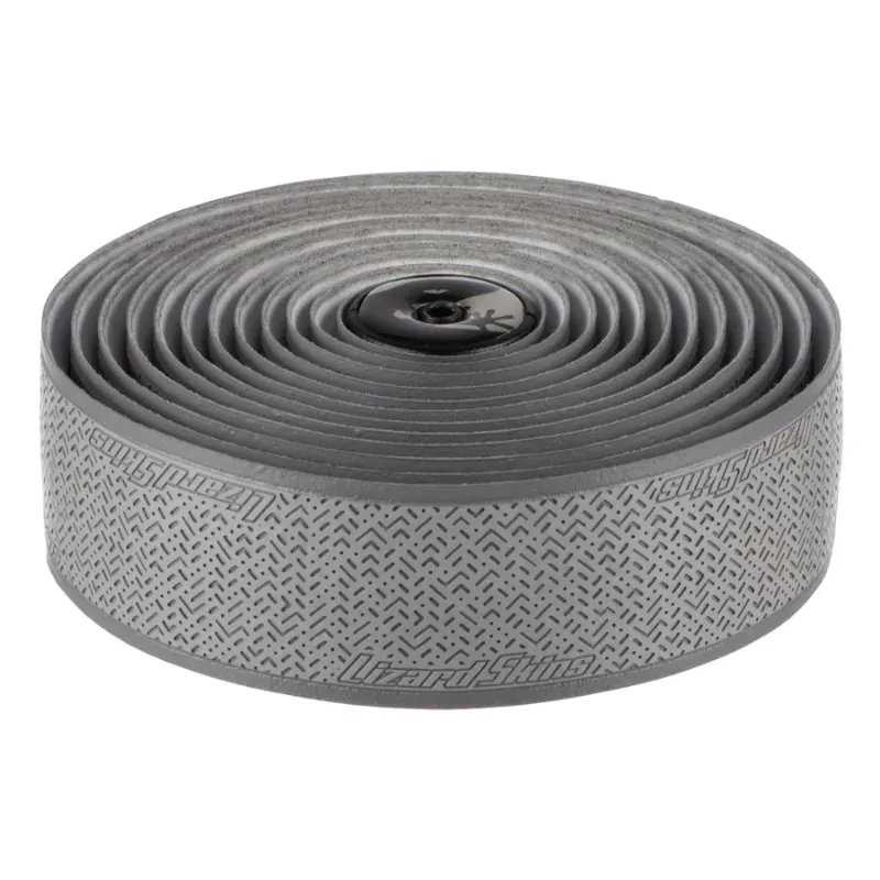 Lizard Skins DSP V2 3.2mm Bar Tape in Grey