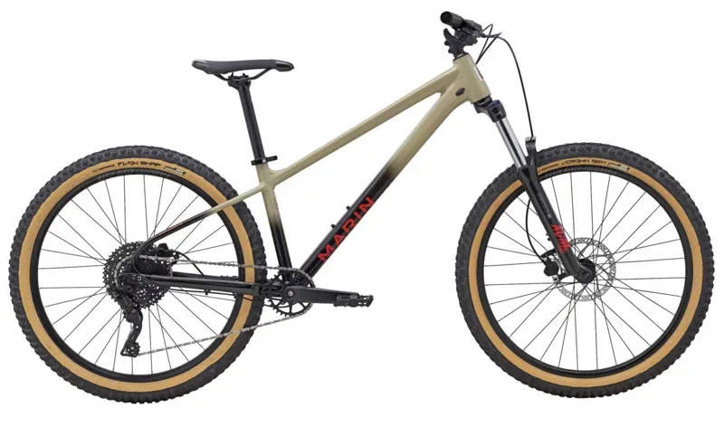 Marin hardtail mountain bike online