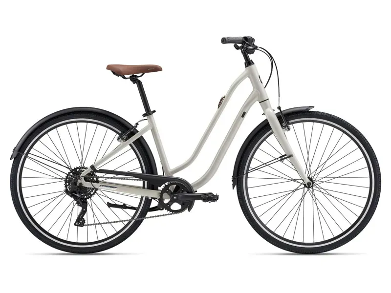 Hallvard metrolink 100 2018 womens hotsell hybrid bike
