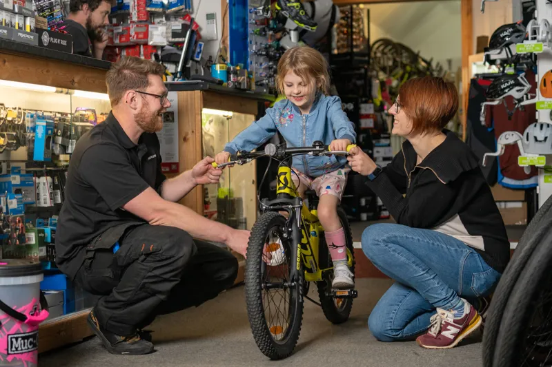 Louth Cycle Centre