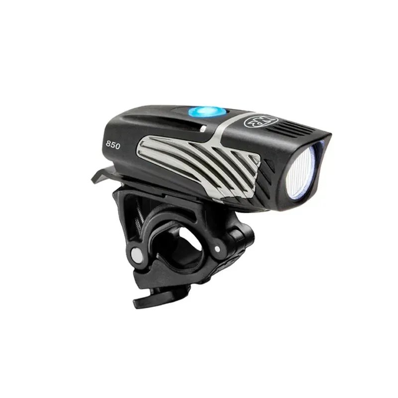Niterider Lumina Micro 850 Front Light In Black