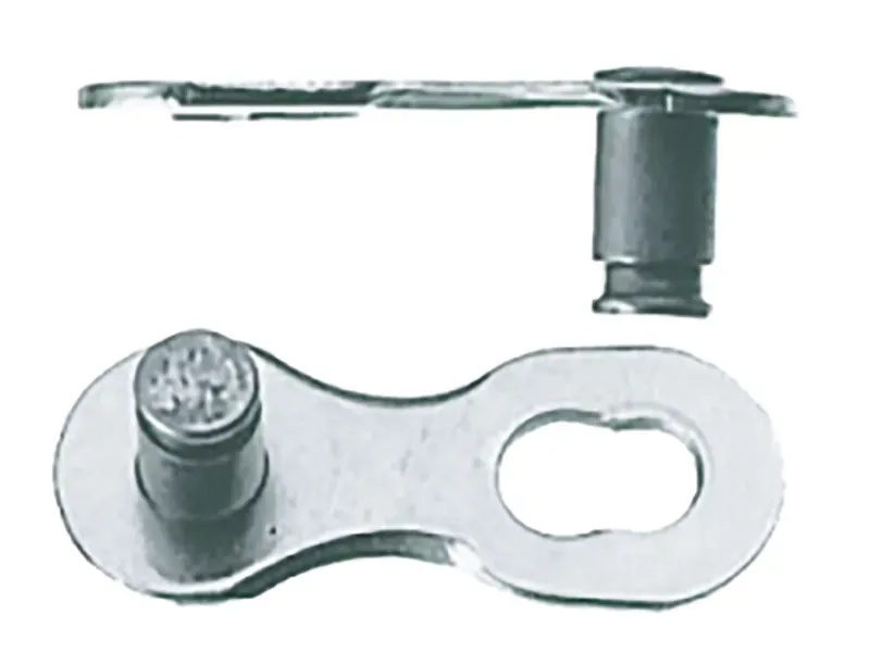 Sunrace and Sturmey Pack of 10 Archer 9 Speed Easy Links