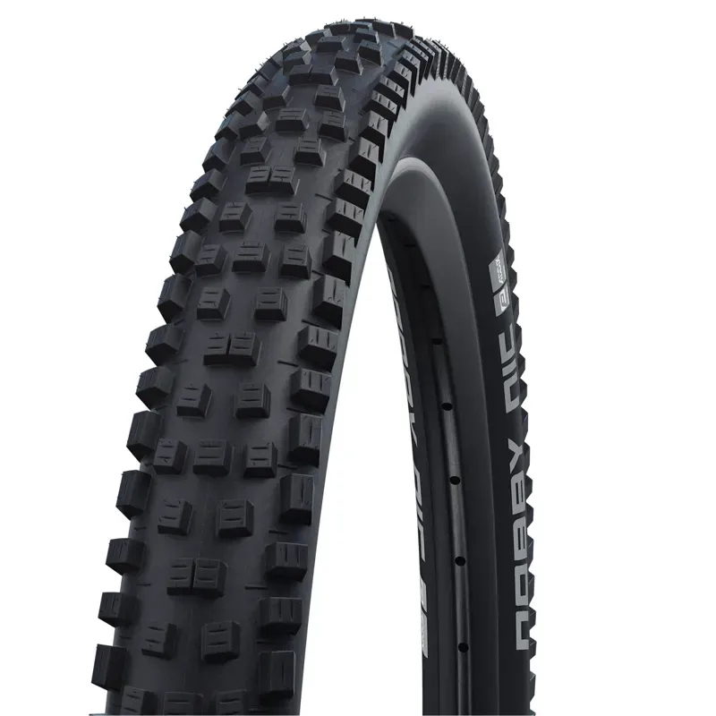 Schwalbe Addix Nobby Nic Tyre - DD Performance TLE