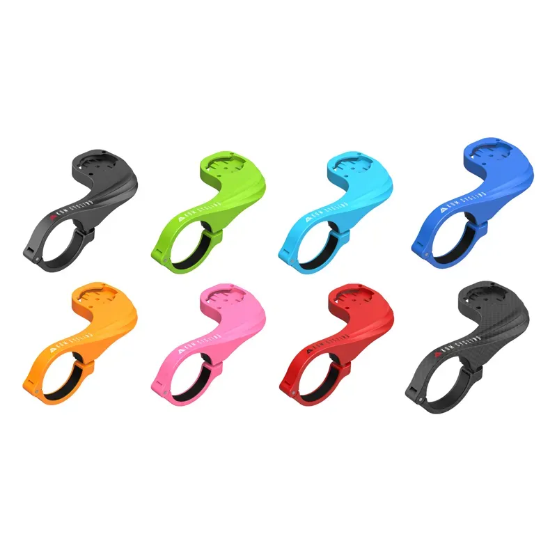 Kom Cycling Garmin Classic Mount In Black
