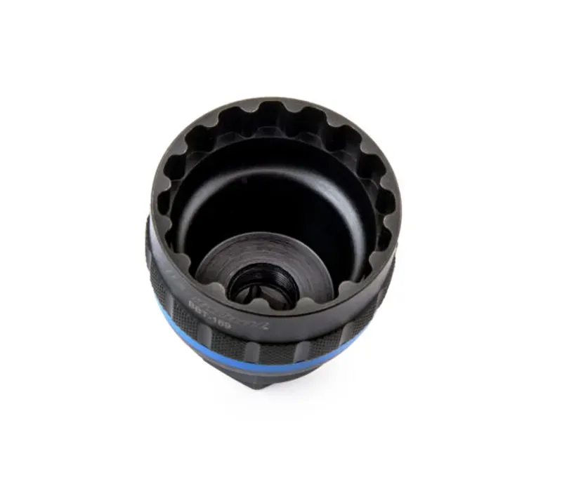 Park Tool BBT-169 16-Notch 44mm Bottom Bracket Tool in Black-2