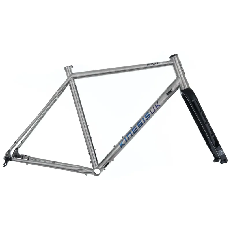 Kinesis - Tripster ATR Frameset - Ti