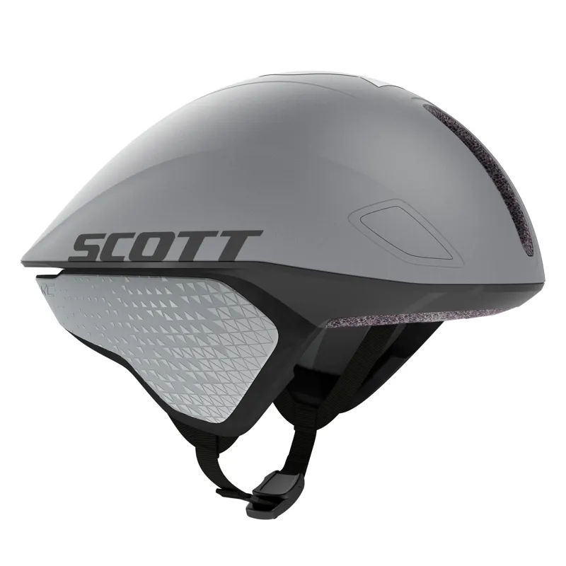 Scott Helmet Split Plus vogue silver