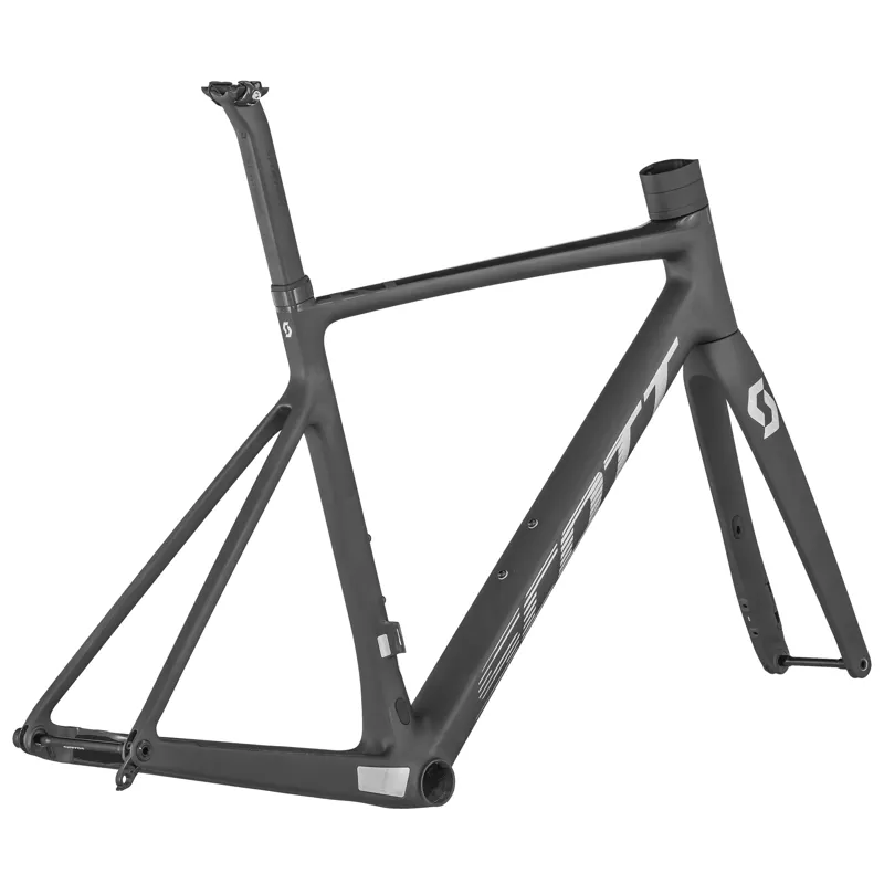 Scott Frame Set Addict RC Ultimate HMX SL