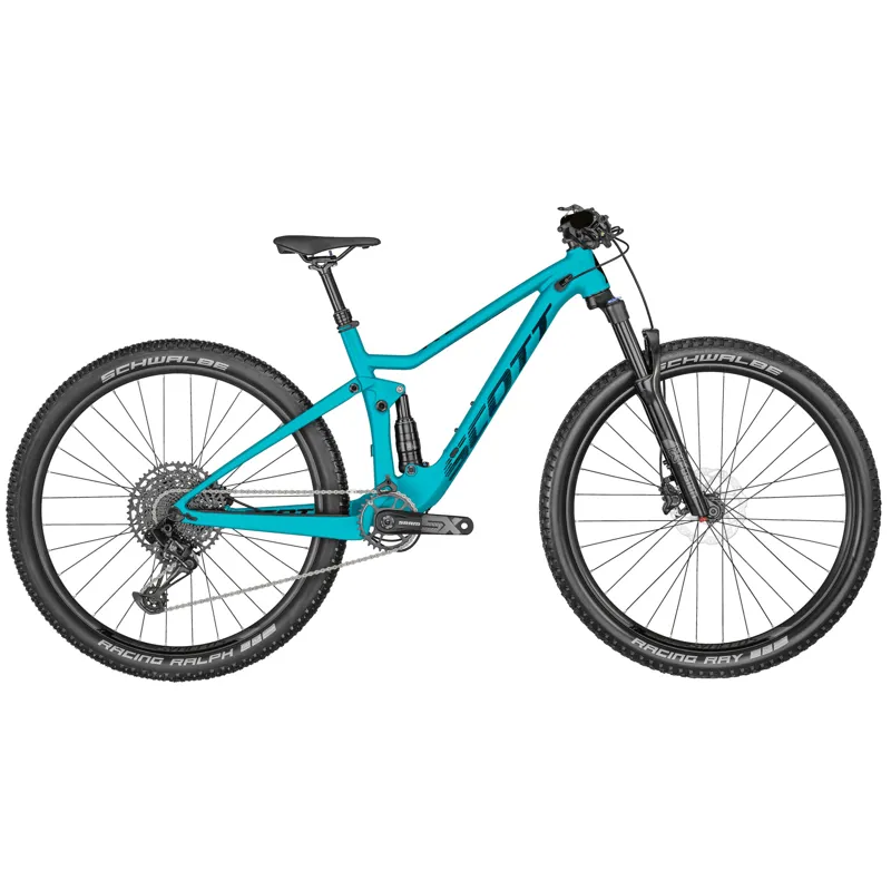 SCO Bike Spark 700 x-small