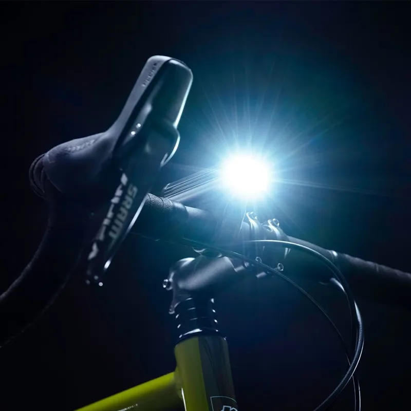 Kinesis - G2 Adventure Bike - Khaki Green-3