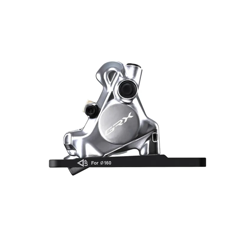 Shimano GRX 810 Limited Edition Groupset 2x11 48/31 11-34 170mm-1