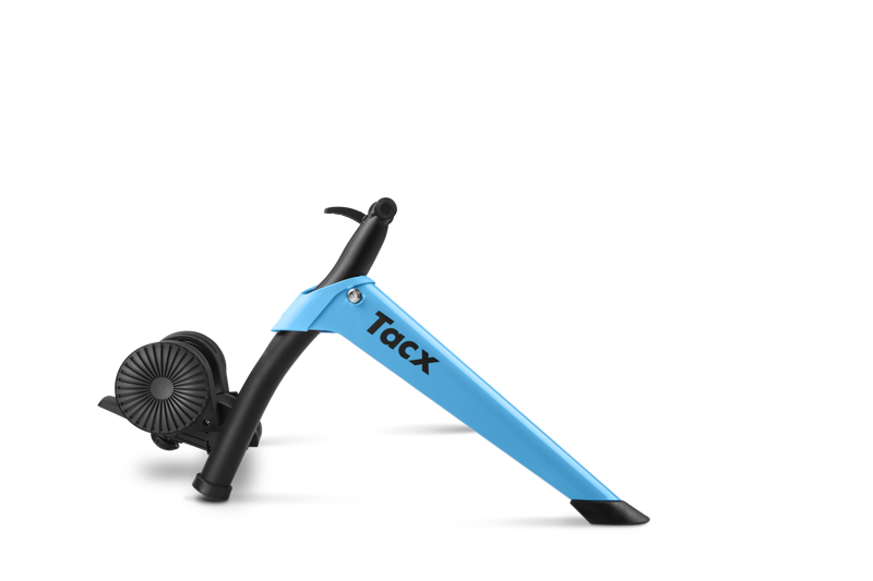 Tacx Boost Turbo Trainer-2