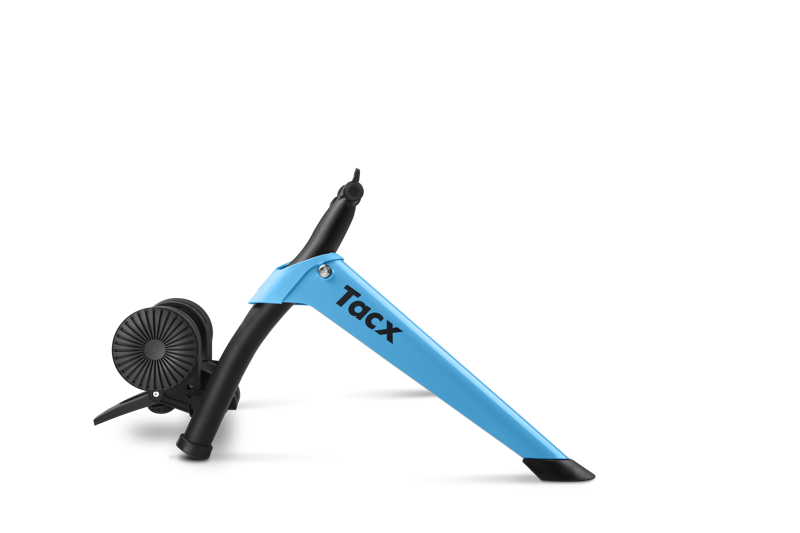 Tacx Boost Turbo Trainer-3