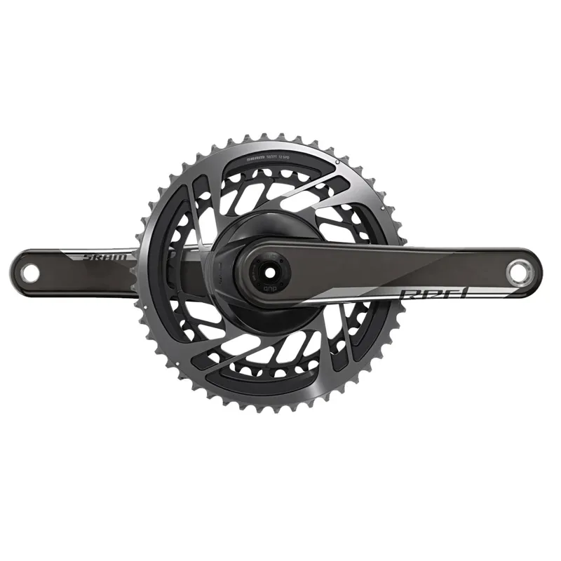Sram Crankset Red d1 Dub