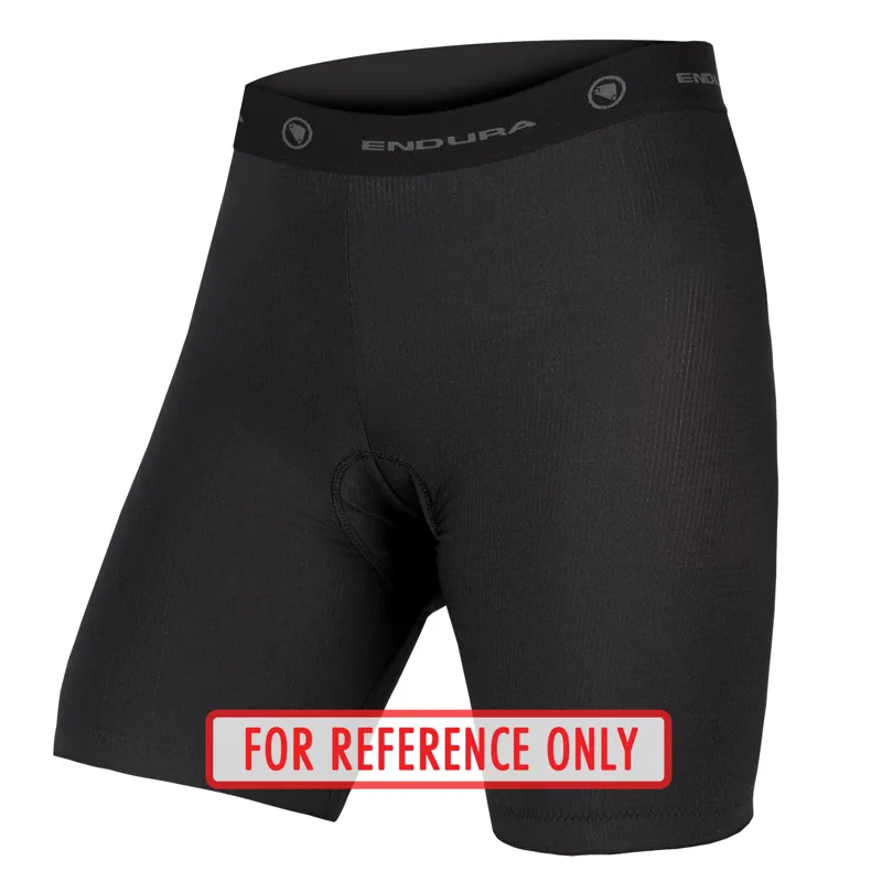 Liner shorts 2025
