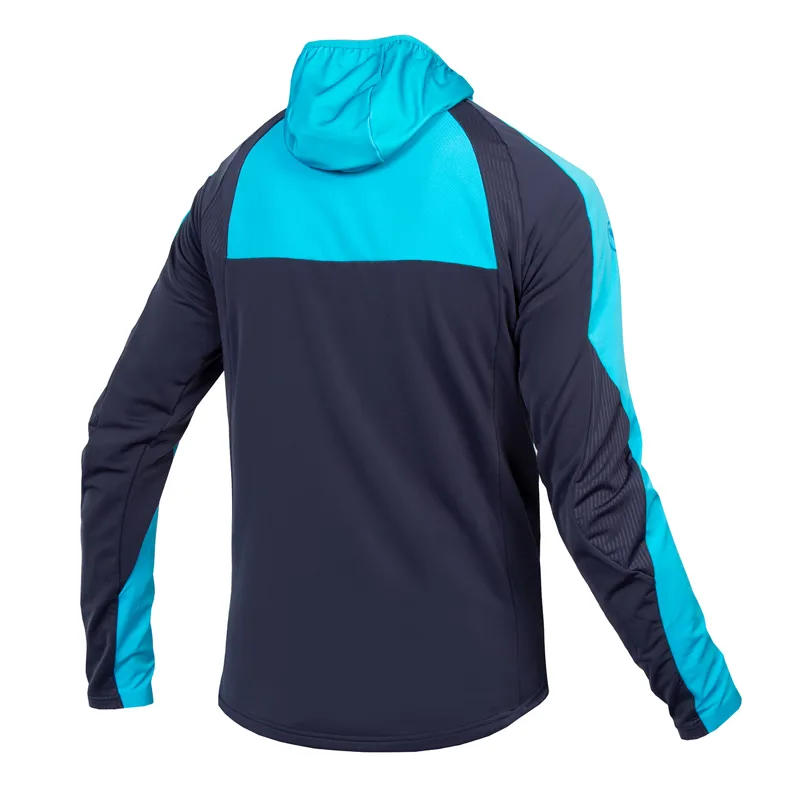 Endura MT500 Thermal L/S II in Electric Blue -1