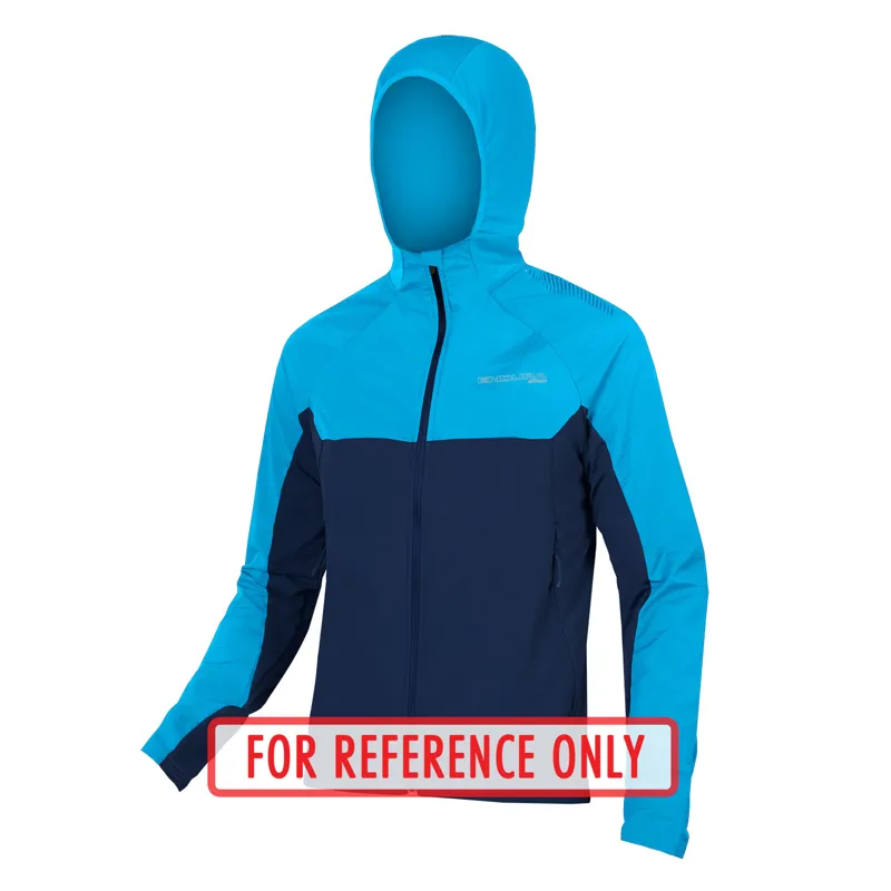 Endura MT500 Thermal L/S II in Electric Blue -5