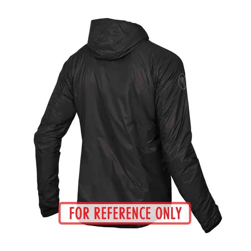 Endura GV500 Insulated Jacket in Black -2