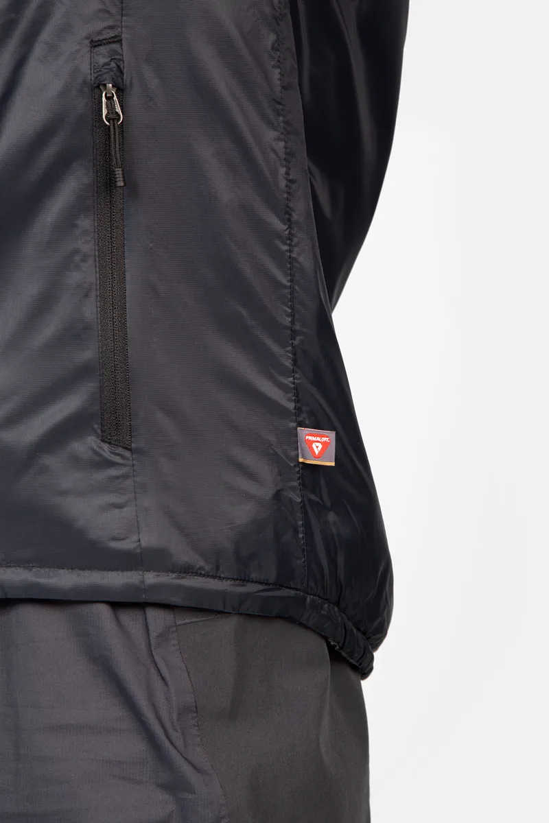 Endura GV500 Insulated Jacket in Black -1