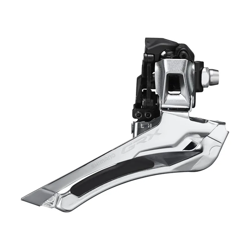 Shimano GRX 810 Limited Edition Groupset 2x11 48/31 11-34 170mm-2