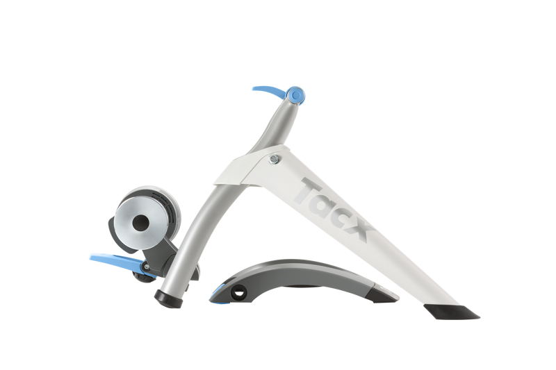 Tacx Flow Wheel-on Smart Trainer-2