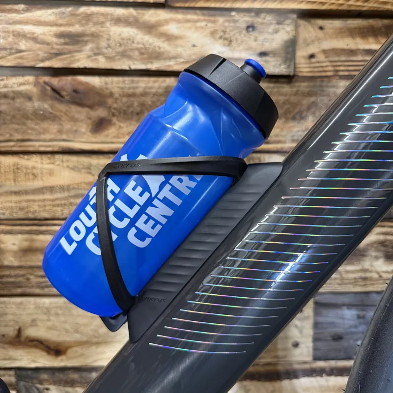 SCOTT Fastlane 20 Bike in Carbon Black-6