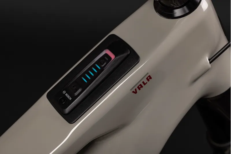 Santa Cruz Vala 1 S Kit in Gloss Grey-4