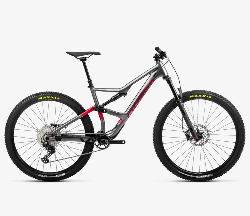 Orbea Occam H30-2