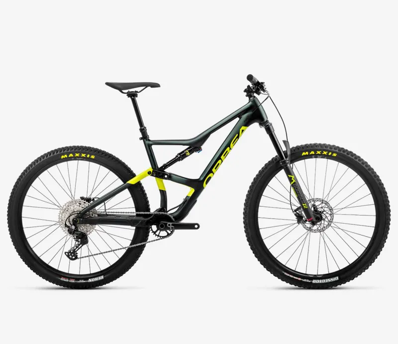 Orbea Occam H30-1