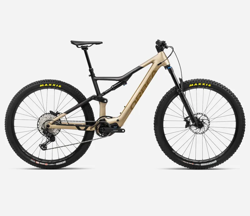 Orbea Rise H20-1