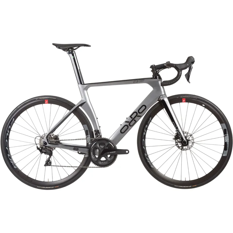 Orro Venturi Evo 105