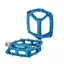 F22 Pedals - Pair - Blue