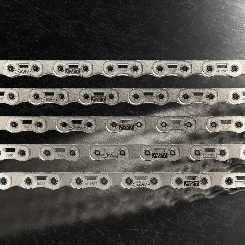 SRAM 1987 T-Type Eagle Transmission AXS Groupset-3