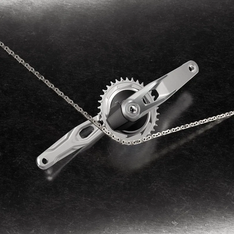 SRAM 1987 T-Type Eagle Transmission AXS Groupset-5