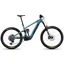 Santa Cruz Bullit 4 C MX 2026 Teal Eagle90