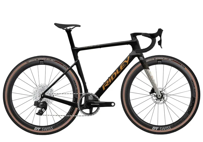 Ridley ASTR RS Force XPLR ARS01As Medium 