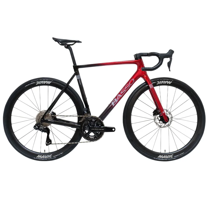 Diamante Dura-Ace Di2 Cosmic