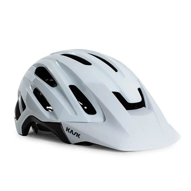 Kask Caipi White