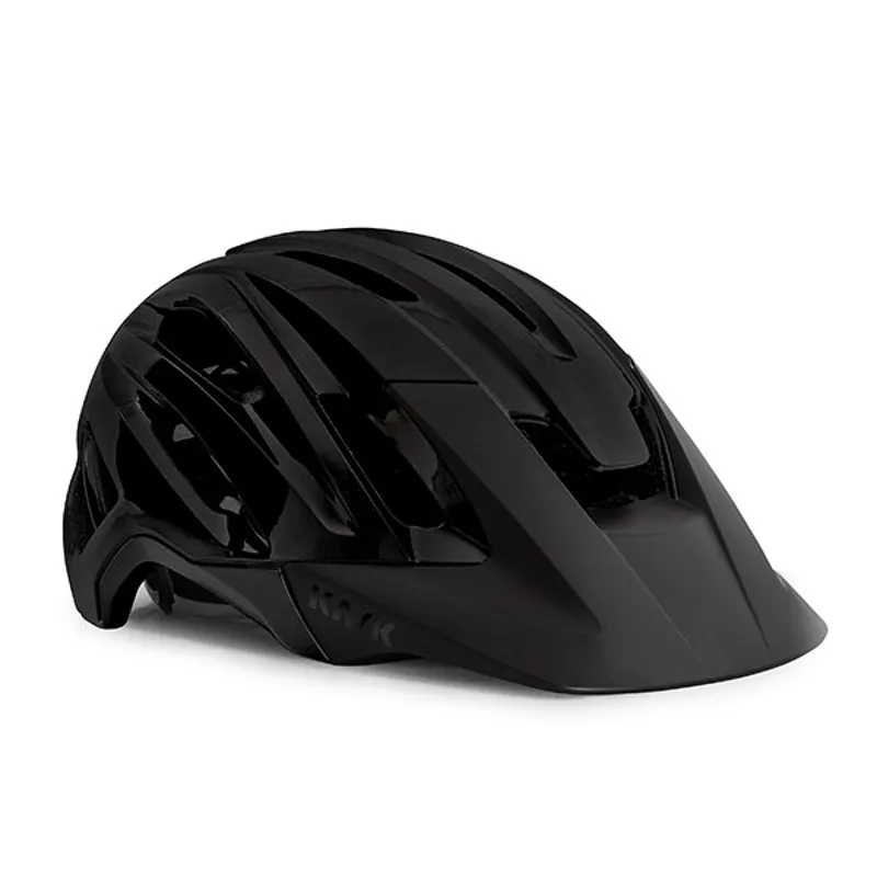 Kask Caipi Matt Black