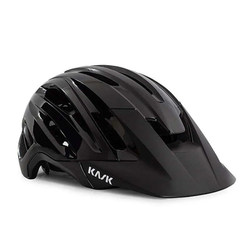 Kask Caipi Black