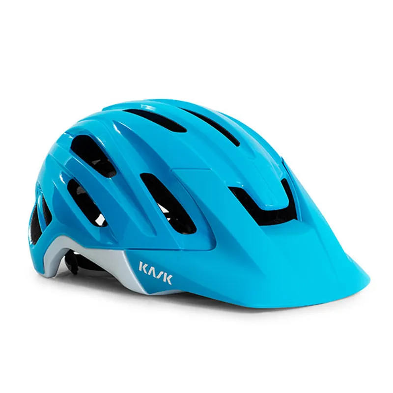 Kask Caipi Light Blue